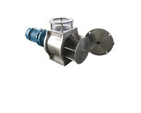 衛(wèi)生清洗型旋轉(zhuǎn)閥