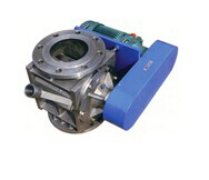 旋轉(zhuǎn)閥TGFY-W